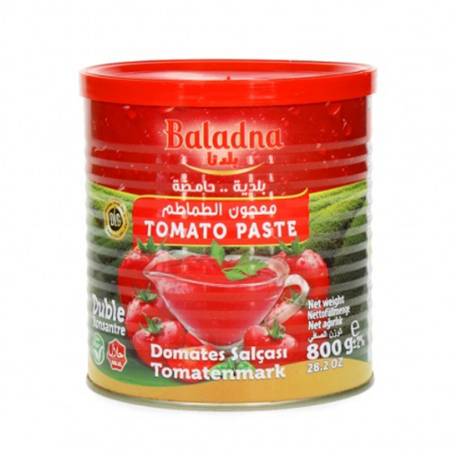 Bild von Baladna-Tomatensauce 800 Gramm