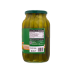 Bild von Baladna sauer eingelegte Gurken, Halal, 1300 g